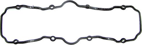 Lizarte DRM01866 - Прокладка, крышка головки цилиндра abcparts.ee