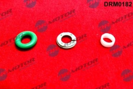 Lizarte DRM0182 - Комплект прокладок, форсунка abcparts.ee