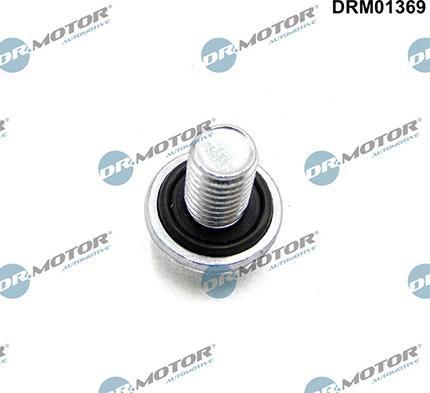 Lizarte DRM01369 - Sulgurkruvi, õlivann abcparts.ee