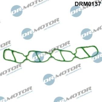 Lizarte DRM0137 - Прокладка, впускной коллектор abcparts.ee