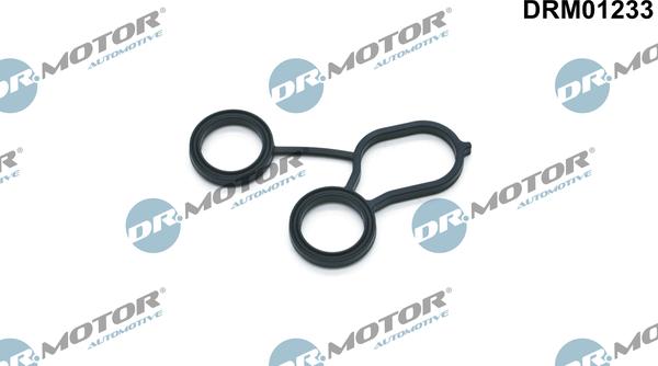 Lizarte DRM01233 - Прокладка, корпус маслянного фильтра abcparts.ee