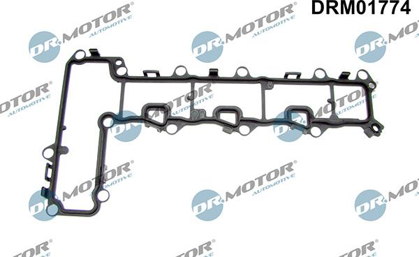 Lizarte DRM01774 - Прокладка, крышка головки цилиндра abcparts.ee