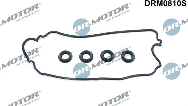 Lizarte DRM0810S - Комплект прокладок, крышка головки цилиндра abcparts.ee