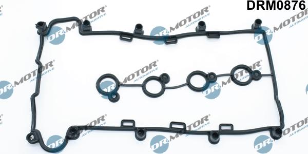 Lizarte DRM0876 - Прокладка, крышка головки цилиндра abcparts.ee