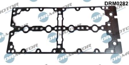 Lizarte DRM0282 - Прокладка, крышка головки цилиндра abcparts.ee