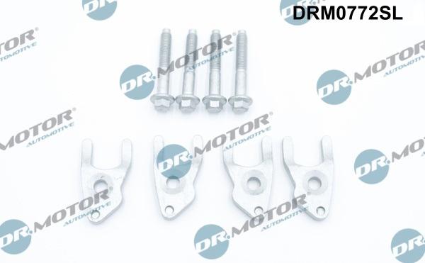 Lizarte DRM0772SL - Монтажный инструмент, насос-форсунка abcparts.ee