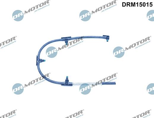 Lizarte DRM15015 - Шланг, распределение топлива abcparts.ee
