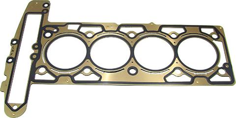 Lizarte DRM15234 - Прокладка, головка цилиндра abcparts.ee