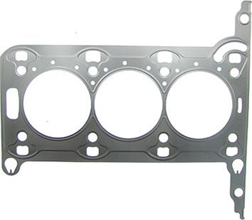 Lizarte DRM15230 - Прокладка, головка цилиндра abcparts.ee