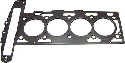 Lizarte DRM15233 - Прокладка, головка цилиндра abcparts.ee