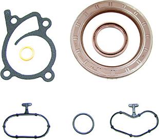 Lizarte DRM18208D - Комплект прокладок, блок-картер двигателя abcparts.ee