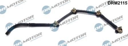 Lizarte DRM2115 - Шланг, распределение топлива abcparts.ee