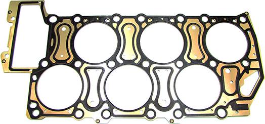 Lizarte DRM21247 - Прокладка, головка цилиндра abcparts.ee