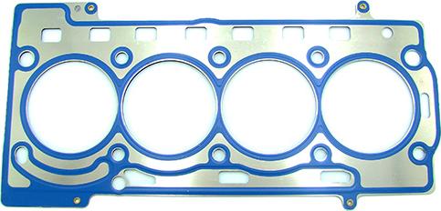 Lizarte DRM21250 - Прокладка, головка цилиндра abcparts.ee