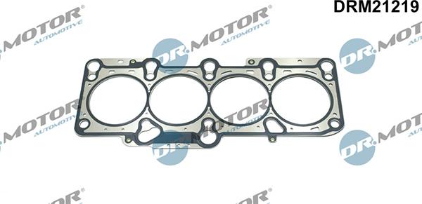 Lizarte DRM21219 - Прокладка, головка цилиндра abcparts.ee
