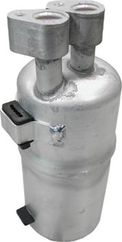 Lizarte FIL025 - Осушитель, кондиционер abcparts.ee