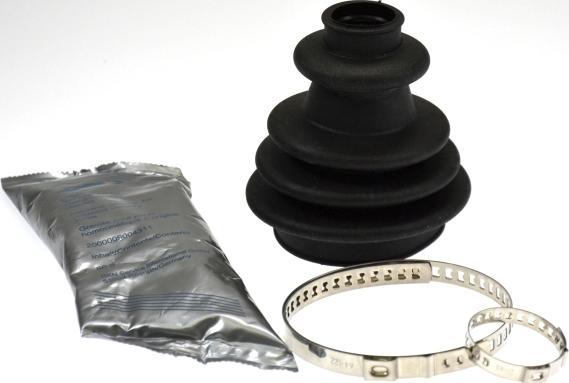 Löbro 190969 - Пыльник, приводной вал abcparts.ee