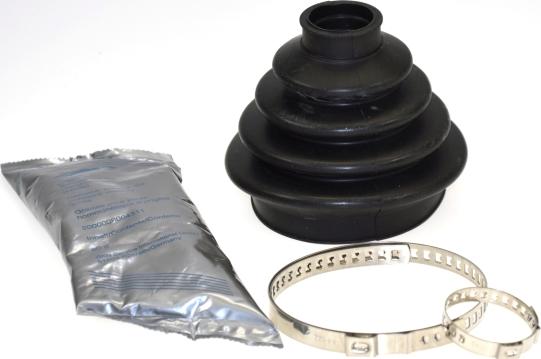 Löbro 190963 - Пыльник, приводной вал abcparts.ee