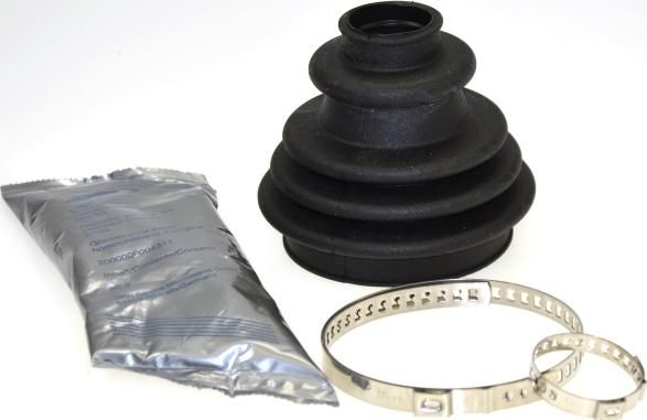 Löbro 190967 - Пыльник, приводной вал abcparts.ee