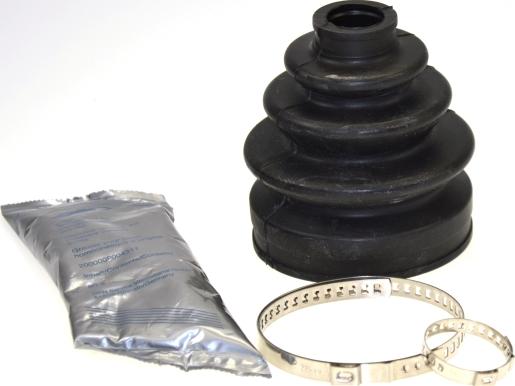 Löbro 190972 - Пыльник, приводной вал abcparts.ee