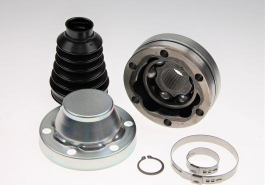 Löbro 304556 - Комплект ШРУСа, приводной вал, шарнир abcparts.ee