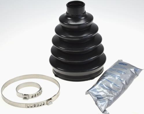 Löbro 304081 - Пыльник, приводной вал abcparts.ee