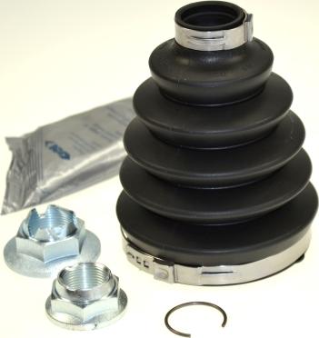 Löbro 304072 - Пыльник, приводной вал abcparts.ee