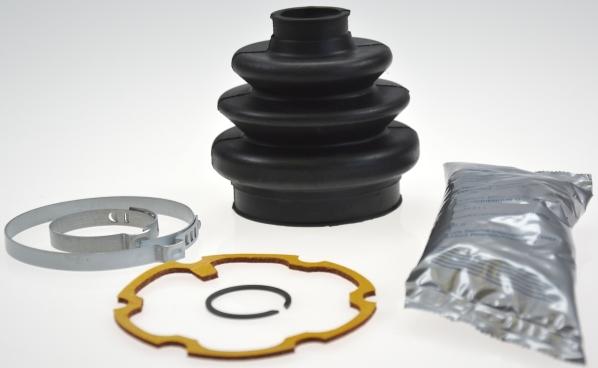 Löbro 304115 - Пыльник, приводной вал abcparts.ee