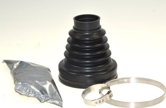 Löbro 305966 - Пыльник, приводной вал abcparts.ee