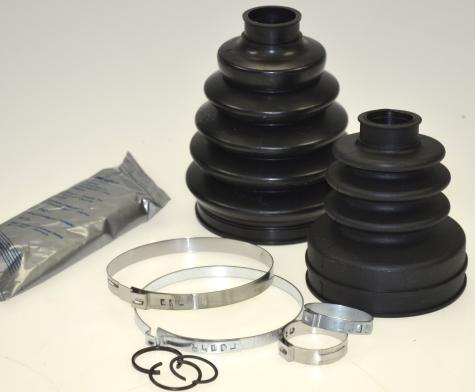 Löbro 305871 - Пыльник, приводной вал abcparts.ee