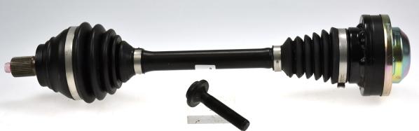 Löbro 305785 - Приводной вал abcparts.ee