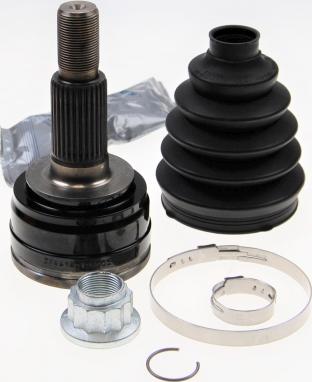 Löbro 306965 - Комплект ШРУСа, приводной вал, шарнир abcparts.ee