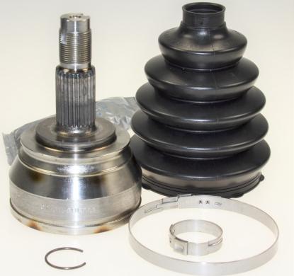 Löbro 306688 - Комплект ШРУСа, приводной вал, шарнир abcparts.ee