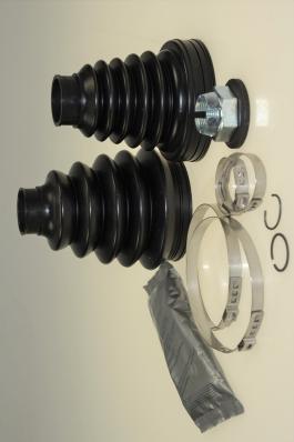 Löbro 306635 - Пыльник, приводной вал abcparts.ee