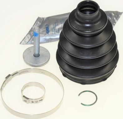 Löbro 306627 - Пыльник, приводной вал abcparts.ee