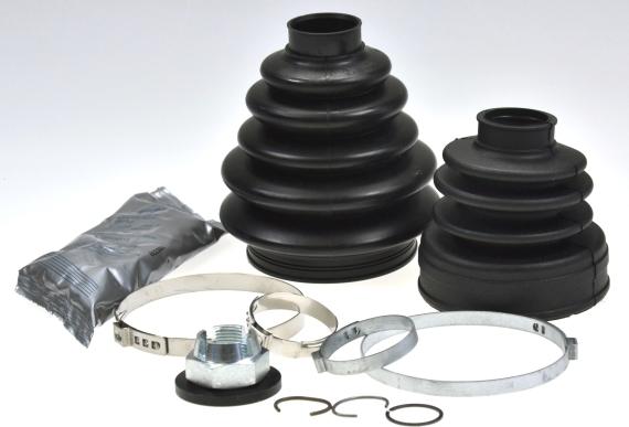 Löbro 306093 - Пыльник, приводной вал abcparts.ee