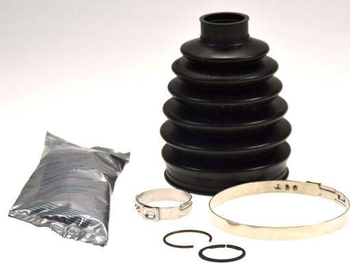 Löbro 306018 - Пыльник, приводной вал abcparts.ee