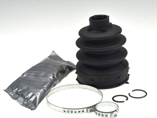 Löbro 306029 - Пыльник, приводной вал abcparts.ee