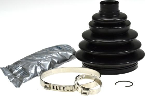 Löbro 306180 - Пыльник, приводной вал abcparts.ee