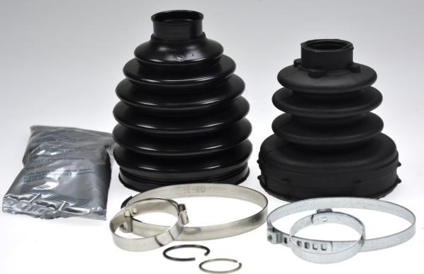 Löbro 306120 - Пыльник, приводной вал abcparts.ee