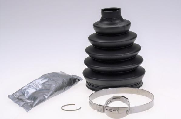 Löbro 306329 - Пыльник, приводной вал abcparts.ee