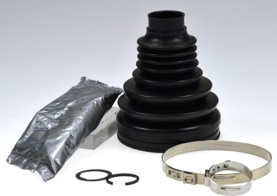 Löbro 306237 - Пыльник, приводной вал abcparts.ee