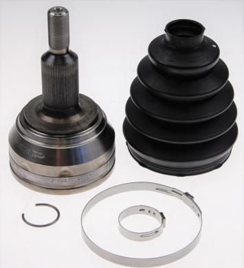 Löbro 306710 - Комплект ШРУСа, приводной вал, шарнир abcparts.ee