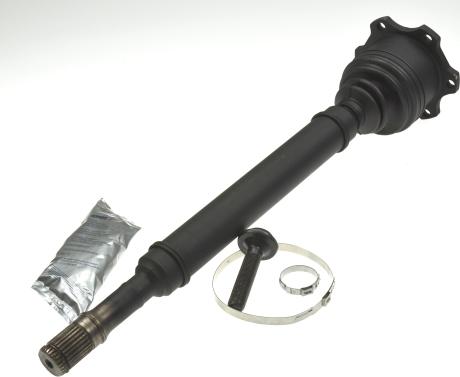 Löbro 300834 - ШРУС, Шарнир угловых скоростей, приводной вал abcparts.ee