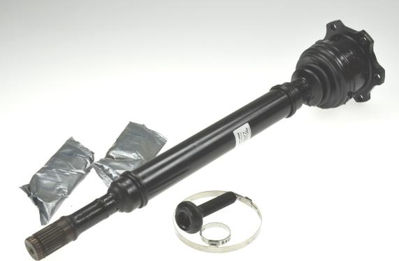 Löbro 300835 - ШРУС, Шарнир угловых скоростей, приводной вал abcparts.ee