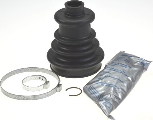 Löbro 300385 - Пыльник, приводной вал abcparts.ee