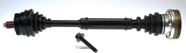 IPD 33-1433 - Приводной вал abcparts.ee