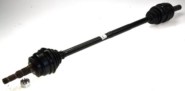 Löbro 301708 - Приводной вал abcparts.ee