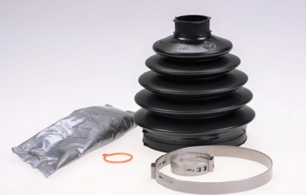 Löbro 303951 - Пыльник, приводной вал abcparts.ee