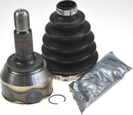 Löbro 303482 - Комплект ШРУСа, приводной вал, шарнир abcparts.ee